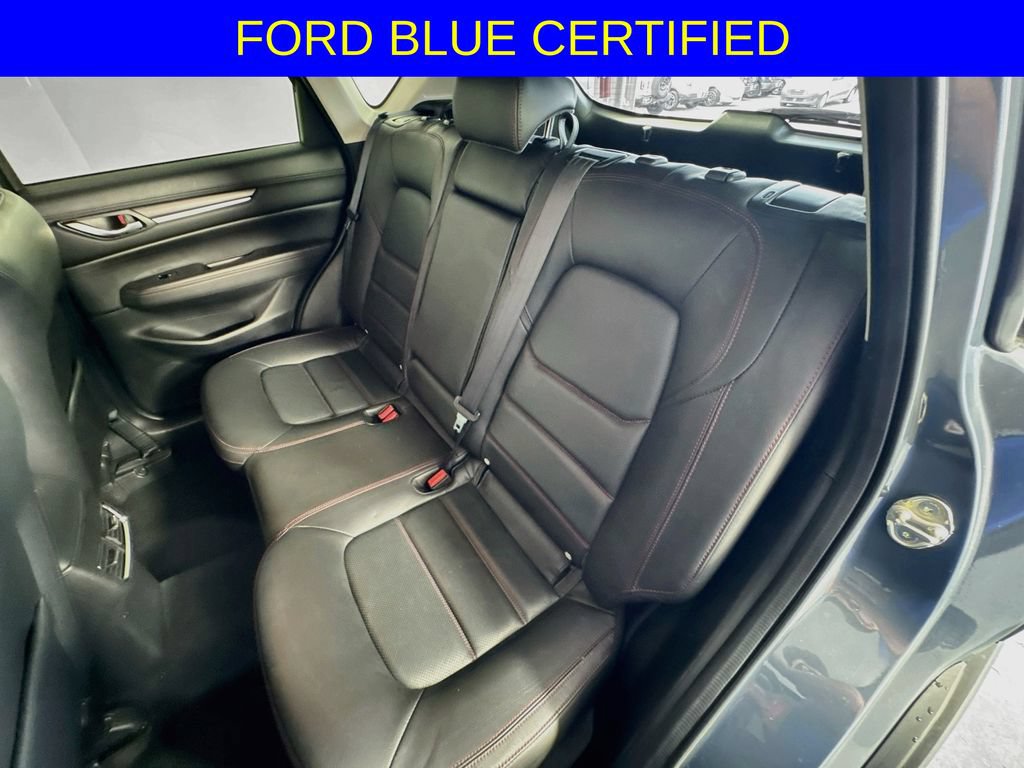 Used 2025 MAZDA CX-5 Carbon Edition AWD/4WD image 29