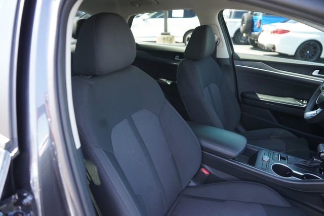 Used 2022 Kia K5 LXS FWD image 19