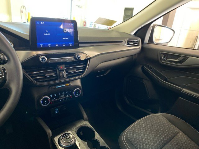 Certified 2023 Ford Escape Active AWD/4WD image 14