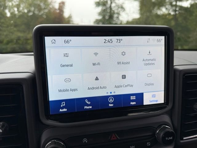 Certified 2023 Ford Bronco Sport Outer Banks w/ Tech Package image 29