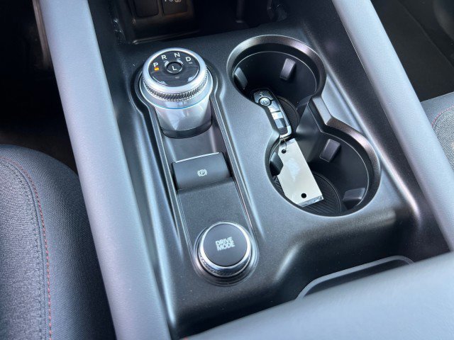 Certified 2025 Ford Explorer Active image 13