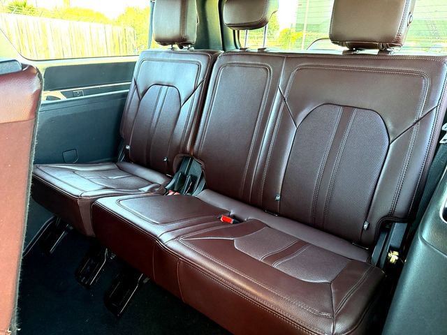 Certified 2024 Ford Expedition Max Limited image 24