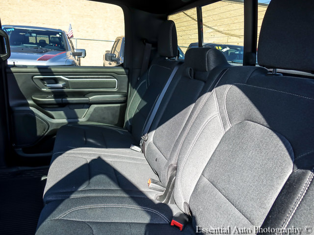 Used 2020 RAM 1500 Big Horn AWD/4WD image 13