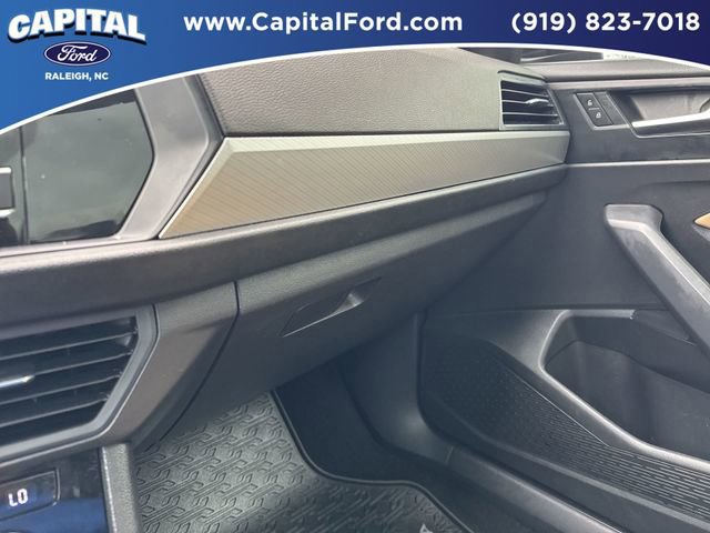 Used 2020 Volkswagen Jetta SE image 27
