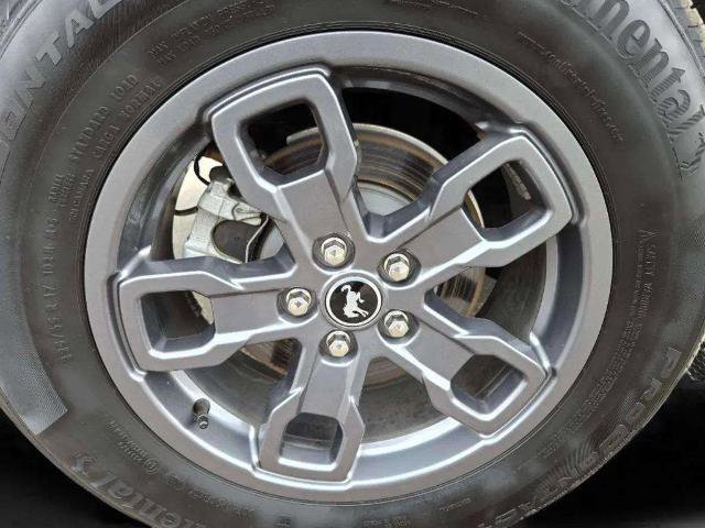 Certified 2023 Ford Bronco Sport Big Bend AWD/4WD image 32