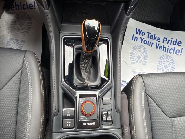 Used 2024 Subaru Forester Wilderness w/ Wilderness Package image 27