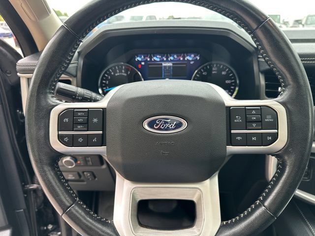Certified 2022 Ford Expedition Max XLT AWD/4WD image 34
