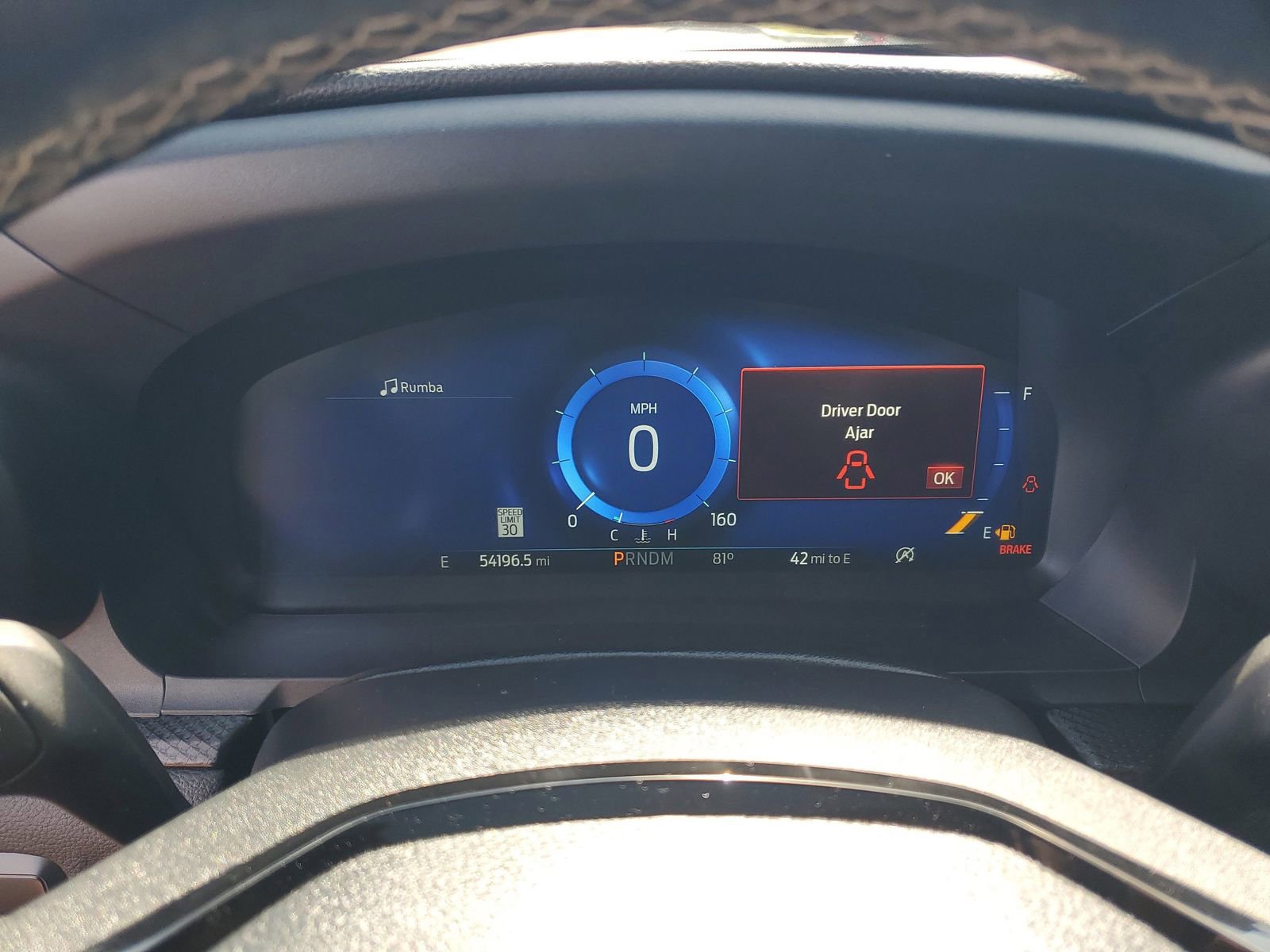 Certified 2022 Ford Explorer ST w/ ST Street Pack RWD image 23