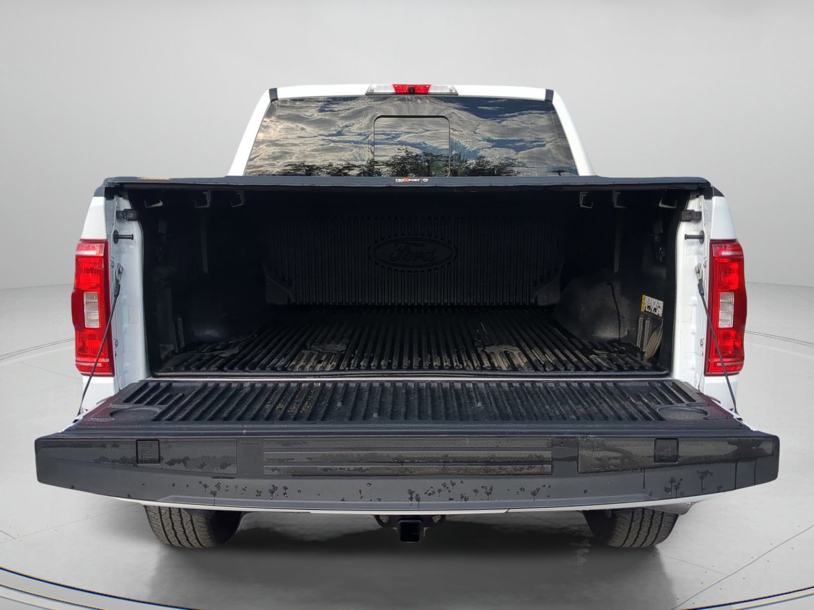 Certified 2021 Ford F150 XLT w/ Equipment Group 302A High image 38