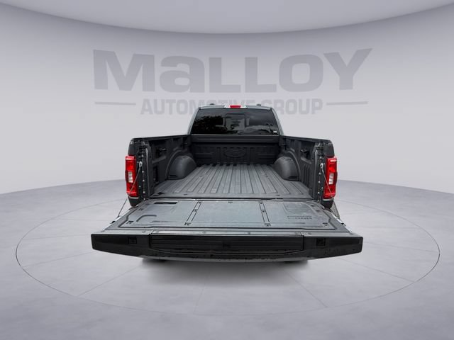 Certified 2023 Ford F150 XLT w/ Equipment Group 302A High AWD/4WD image 19