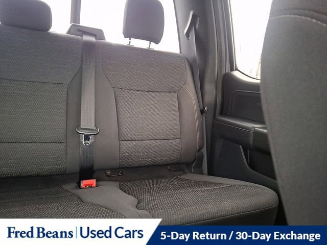 Certified 2022 Ford F150 XLT w/ Equipment Group 302A High image 19