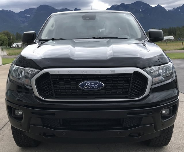 Certified 2019 Ford Ranger XLT w/ Trailer Tow Package image 2