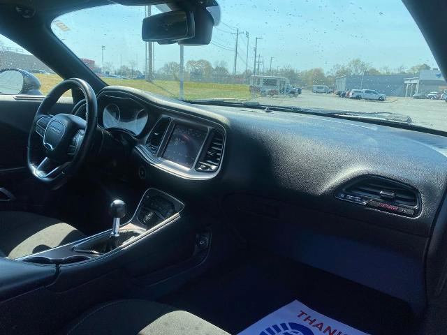 Used 2021 Dodge Challenger R/T Scat Pack image 30