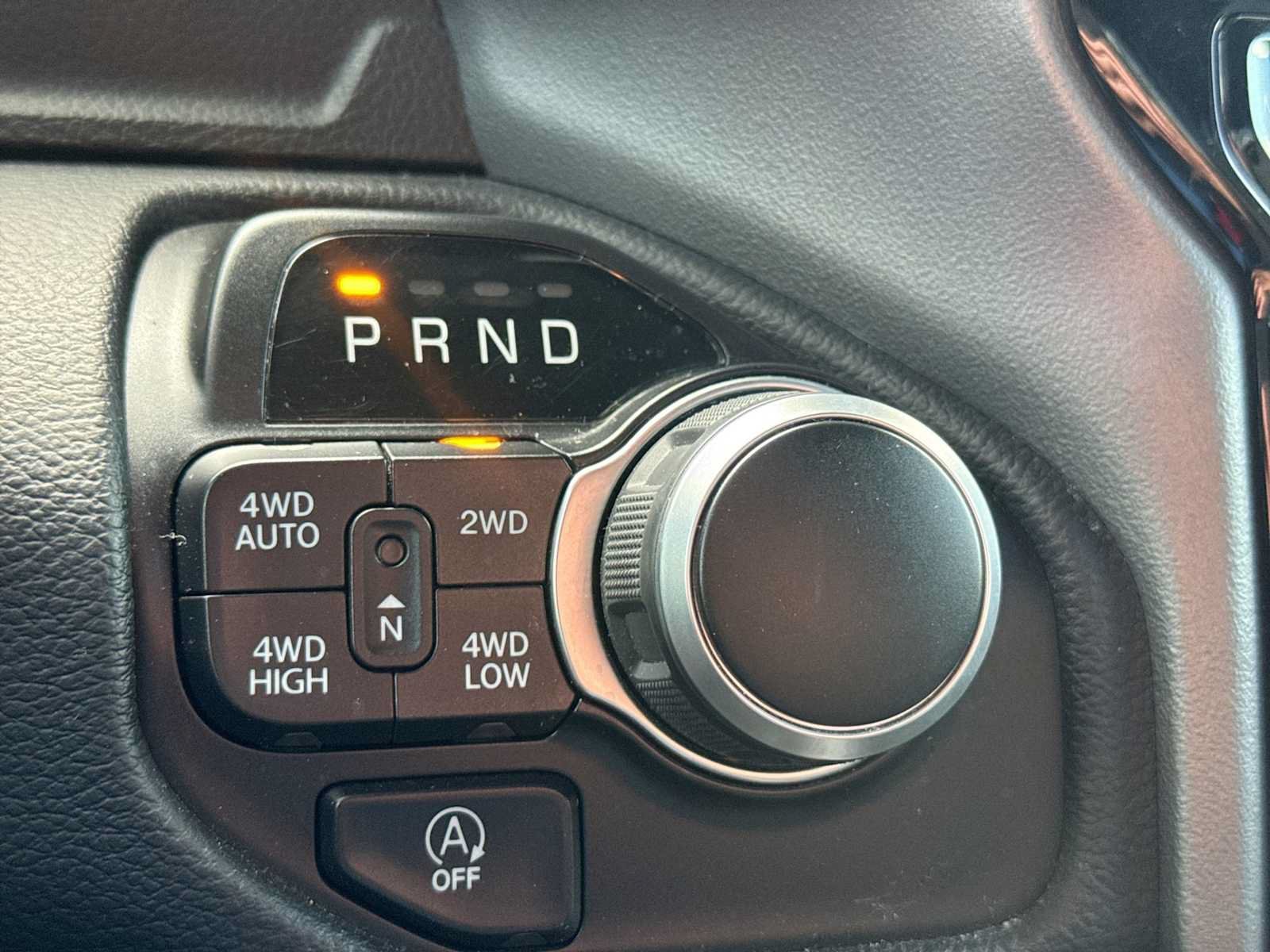 Used 2021 RAM 1500 Big Horn AWD/4WD image 30