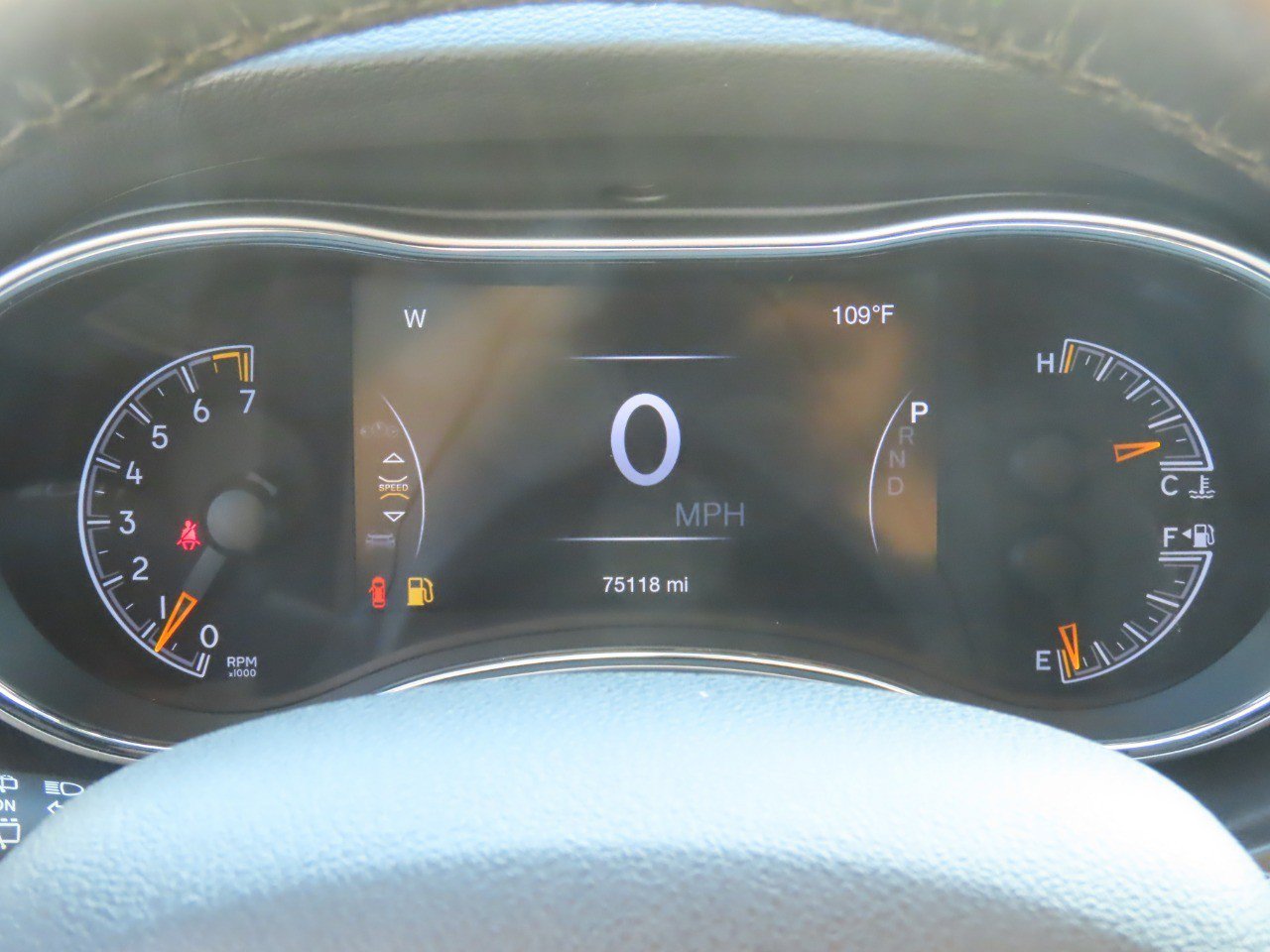 Used 2018 Jeep Grand Cherokee Altitude AWD/4WD image 29