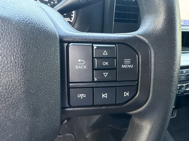 Certified 2024 Ford F250 XLT AWD/4WD image 24