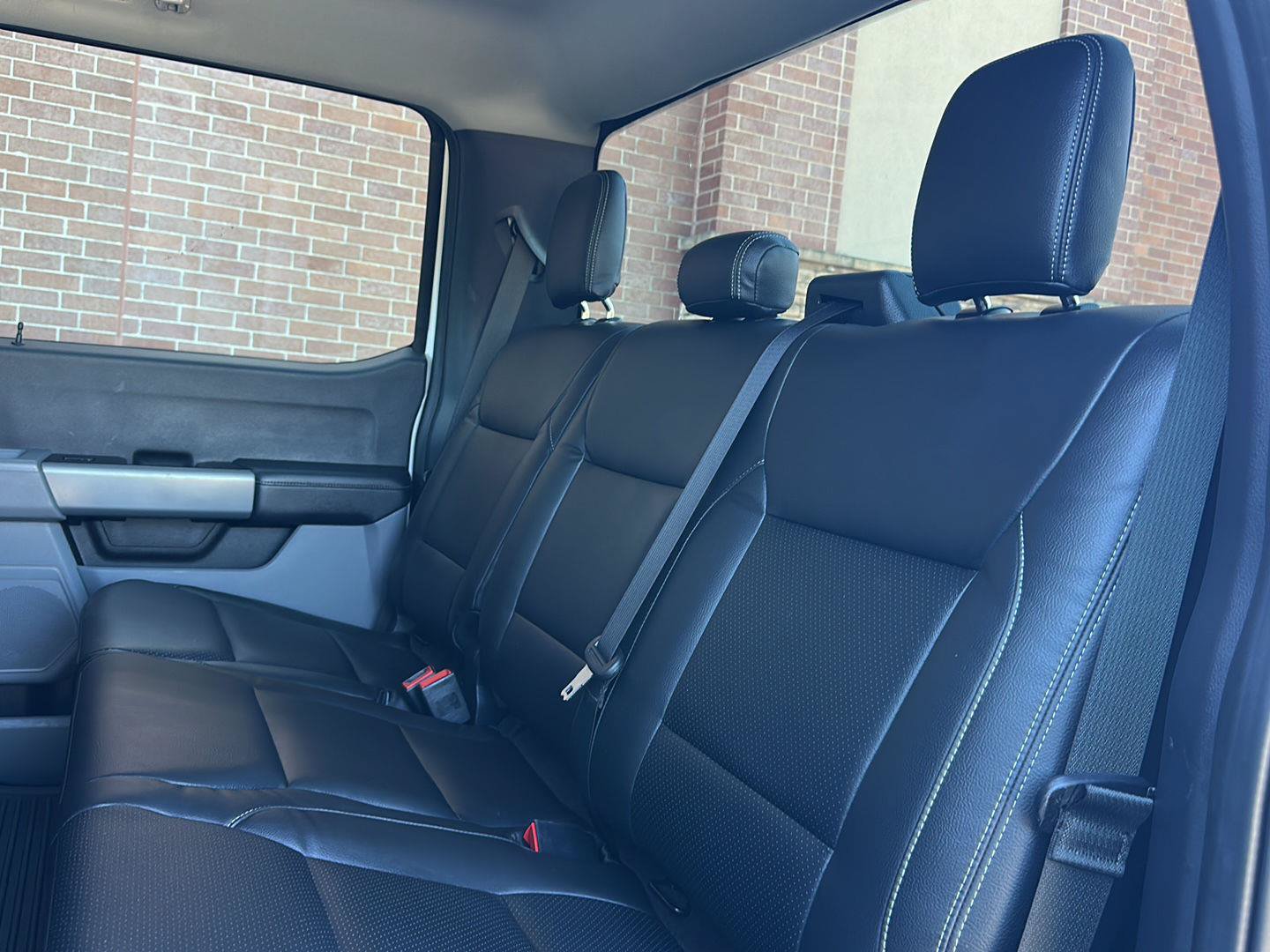 Certified 2024 Ford F250 XL w/ STX Appearance Package AWD/4WD image 22