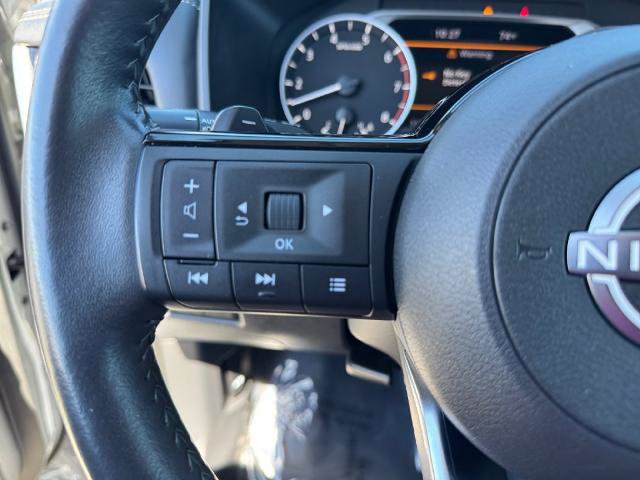 Used 2023 Nissan Rogue SL w/ SL Premium Package AWD/4WD image 19