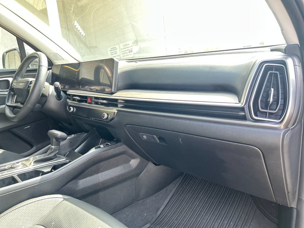 Used 2026 Kia Sorento X-Line EX AWD/4WD image 17