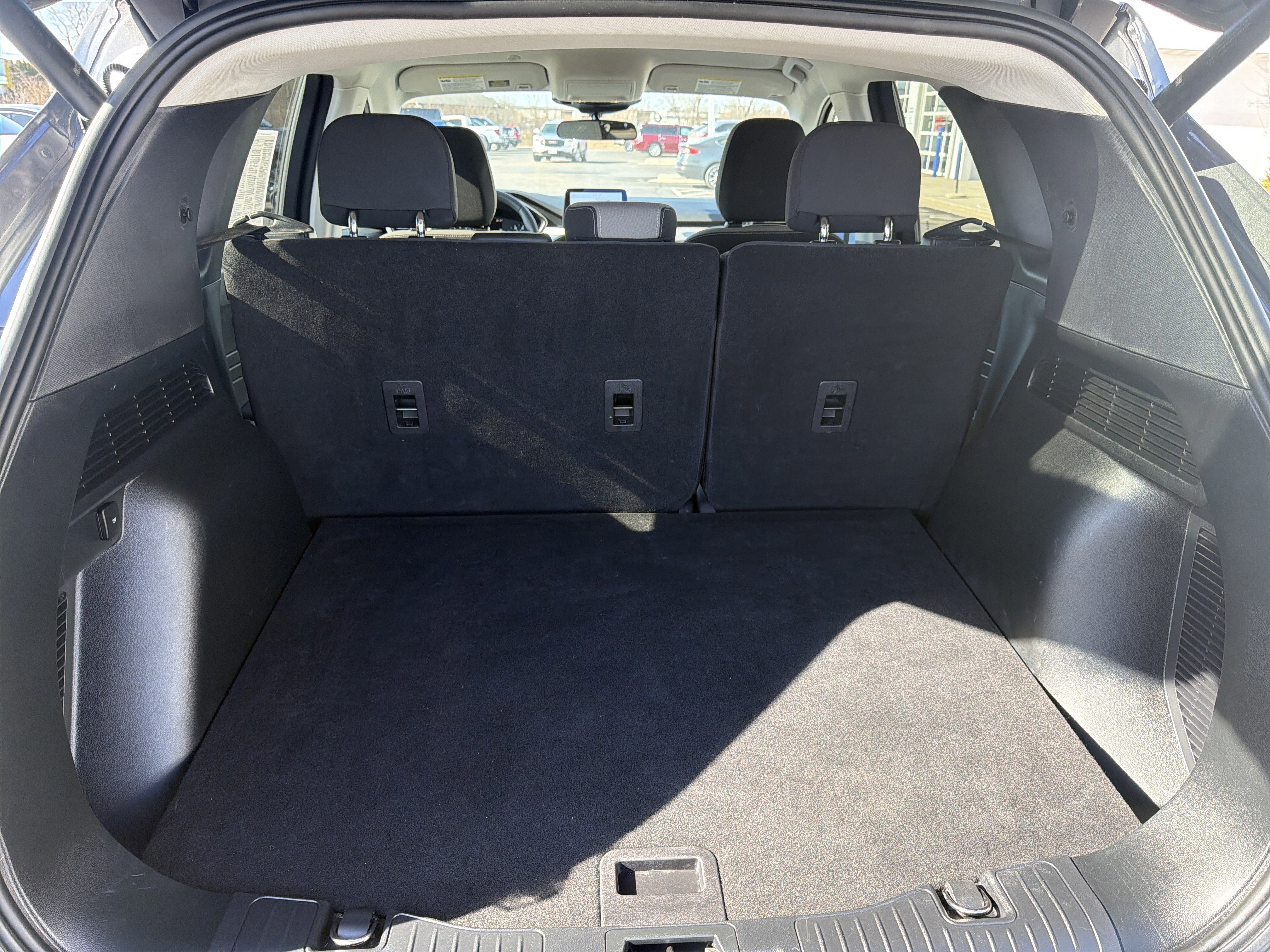 Certified 2022 Ford Escape SE w/ Convenience Package image 16