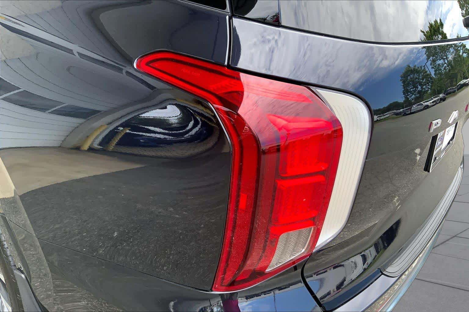 Used 2023 Hyundai Palisade Calligraphy FWD image 27