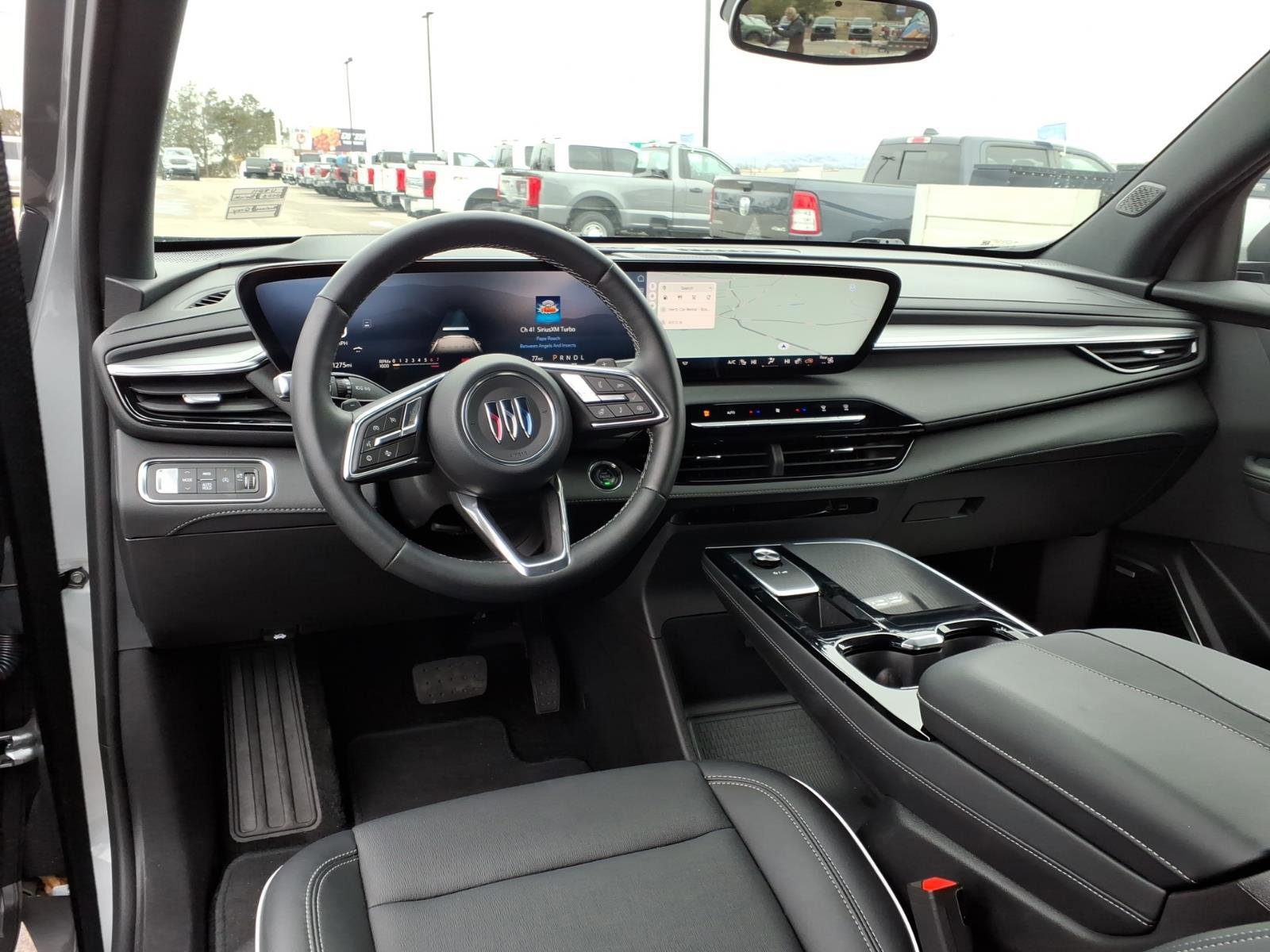 Used 2025 Buick Enclave Preferred image 16