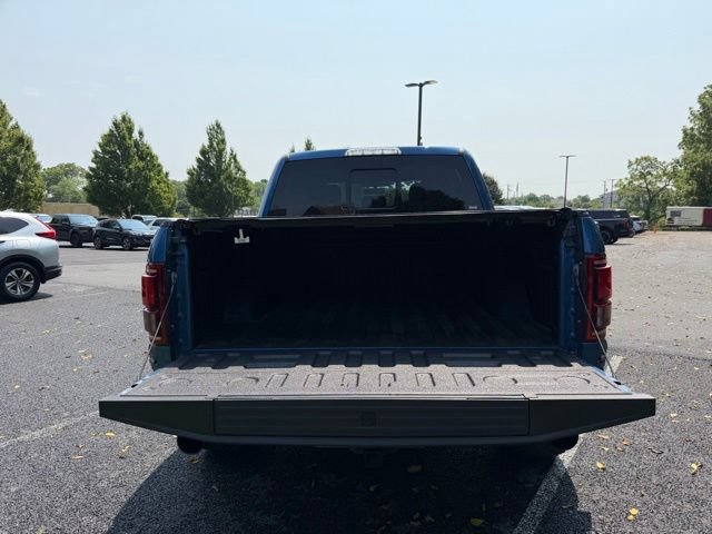 Certified 2019 Ford F150 Raptor w/ Equipment Group 802A Luxury AWD/4WD image 21