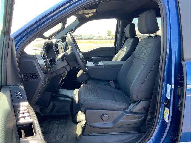Certified 2023 Ford F150 XL w/ STX Appearance Package AWD/4WD image 9