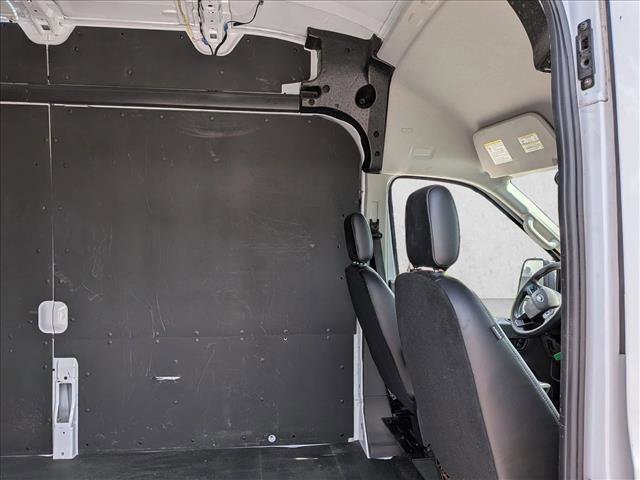 Certified 2023 Ford Transit 250 148 High Roof Extended RWD image 16