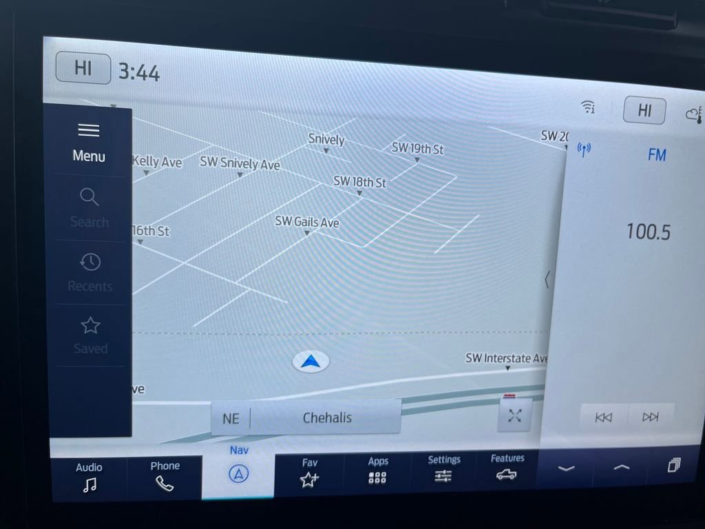 Certified 2023 Ford F150 Tremor image 24