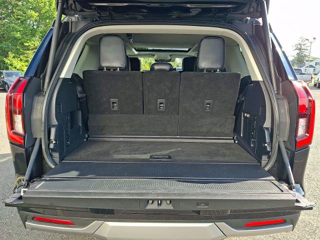 Certified 2025 Ford Expedition Platinum AWD/4WD image 29