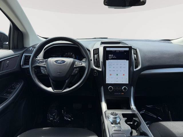 Certified 2024 Ford Edge SE w/ Black Appearance Package AWD/4WD image 20