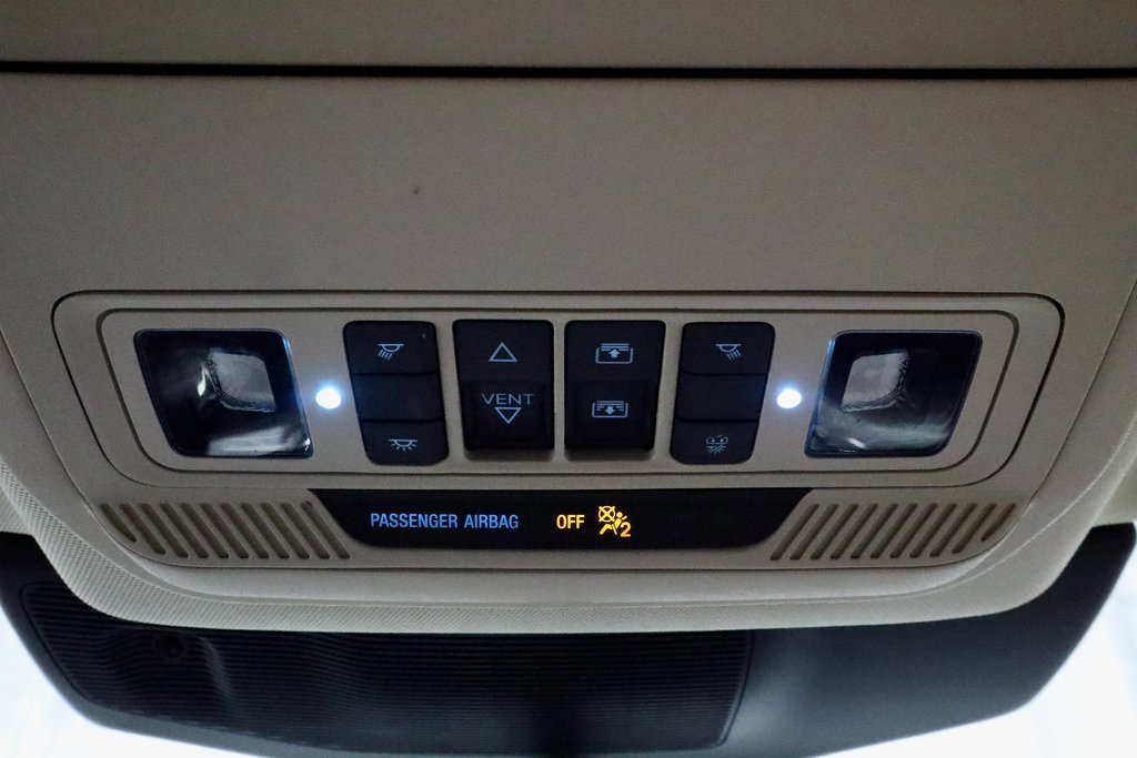 Certified 2020 Ford Explorer XLT w/ Equipment Group 202A image 27