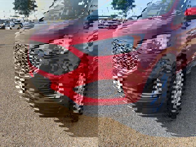 Certified 2023 Ford Edge SEL w/ Convenience Package image 5