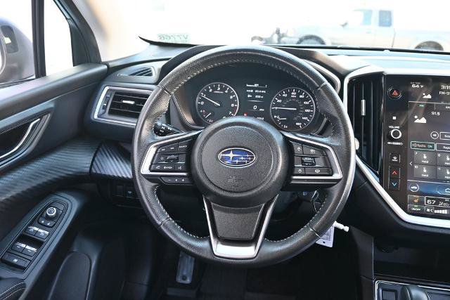 Used 2023 Subaru Ascent Premium AWD/4WD image 29