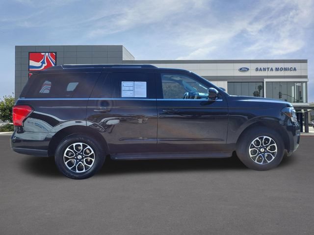 Certified 2024 Ford Expedition XLT AWD/4WD image 26