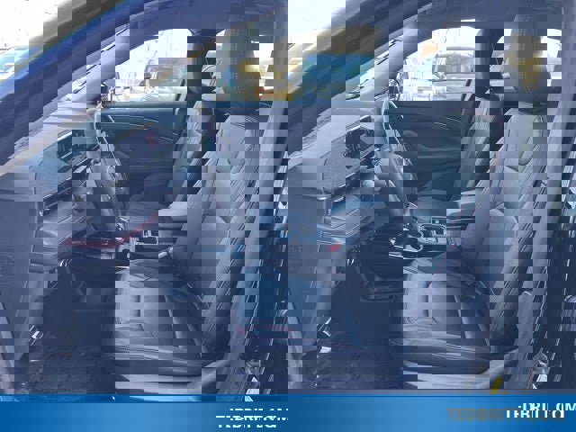 Certified 2025 Ford Mustang Mach-E Premium w/ Sport Appearance Package image 25