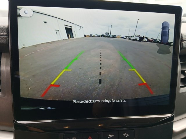Certified 2024 Ford Expedition Max XLT AWD/4WD image 23