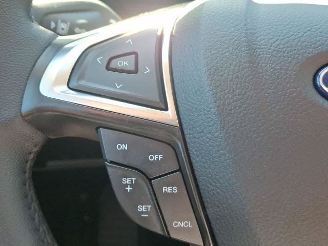 Certified 2024 Ford Edge Titanium AWD/4WD image 23