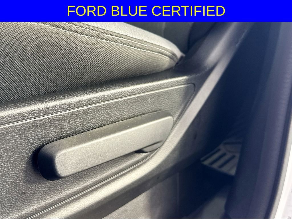 Used 2022 RAM 1500 Big Horn RWD image 22