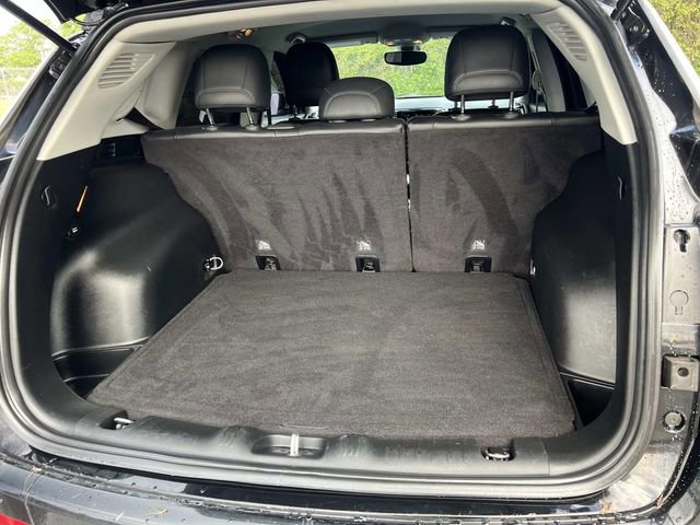 Used 2019 Jeep Compass Limited AWD/4WD image 12