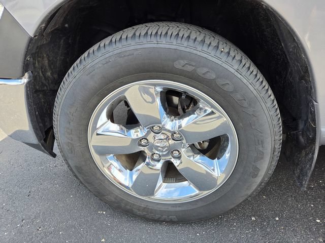 Used 2019 RAM 1500 Tradesman w/ Tradesman SXT Package AWD/4WD image 40
