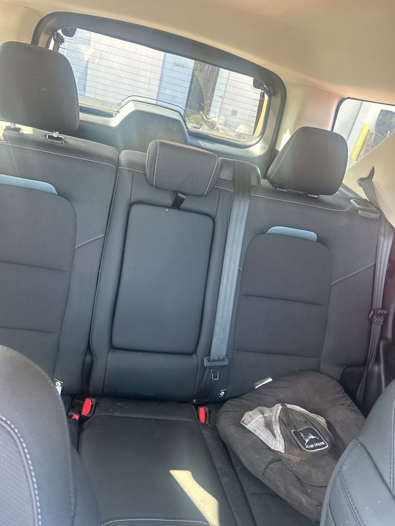 Certified 2022 Ford Bronco Sport Badlands image 34