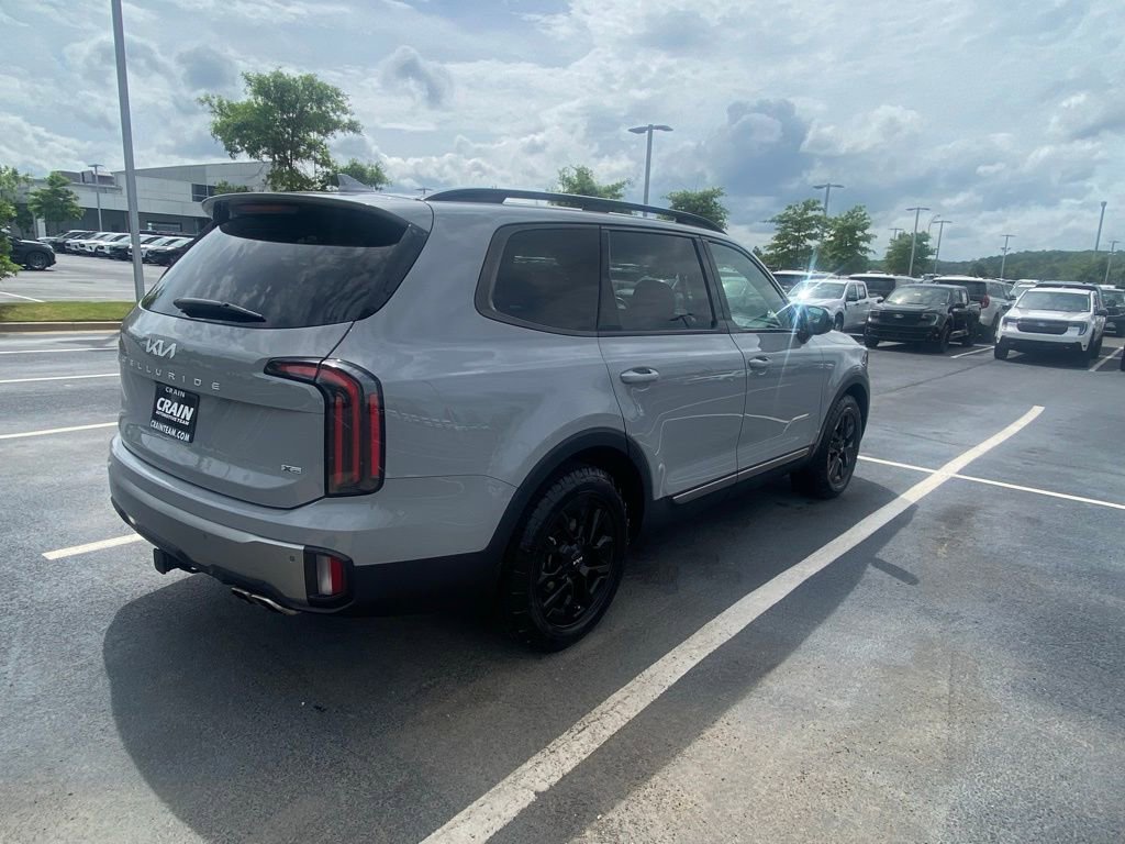 Used 2023 Kia Telluride SX Prestige X-Pro image 7