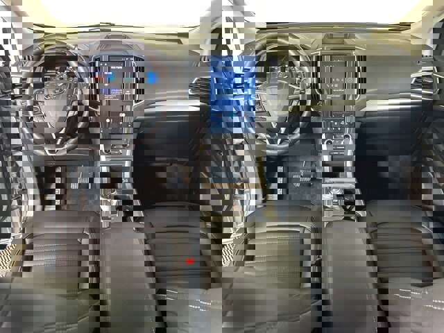 Certified 2024 Ford Edge SEL w/ Convenience Package image 14