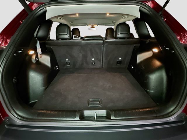 Used 2019 Jeep Cherokee Latitude Plus w/ Comfort/Convenience Group image 36