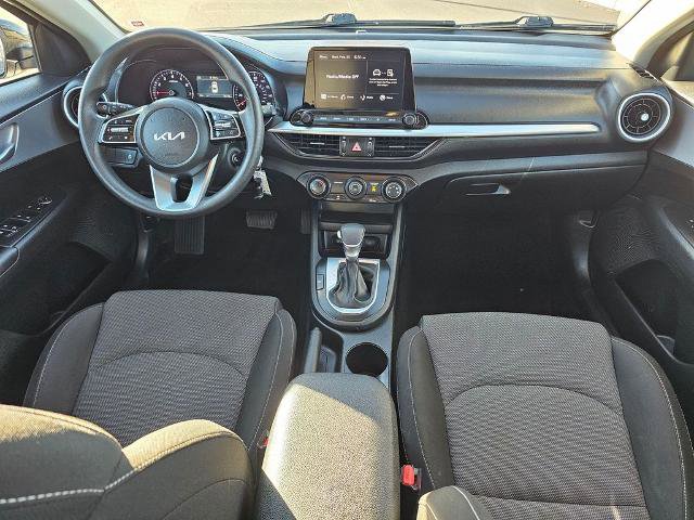 Used 2024 Kia Forte LXS image 10