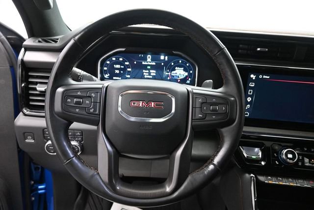 Used 2023 GMC Sierra 1500 AT4 w/ AT4 Premium Package AWD/4WD image 15