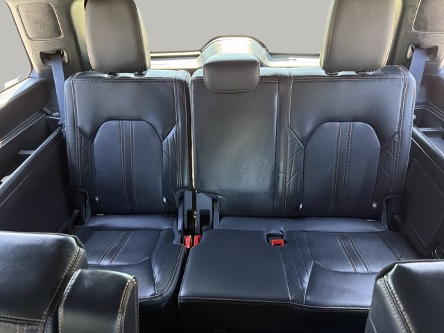 Certified 2023 Ford Expedition Platinum RWD image 19