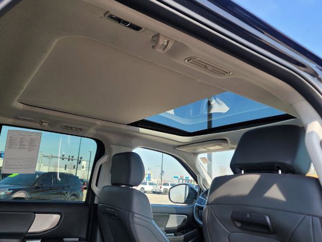 Certified 2025 Ford Expedition Max Active AWD/4WD image 10